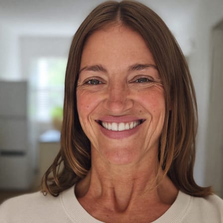 Portrait d'une habitante du centre-ville après sa demande de devis à Lens